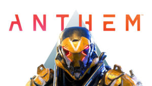 Anthem (Online Game) Font Download