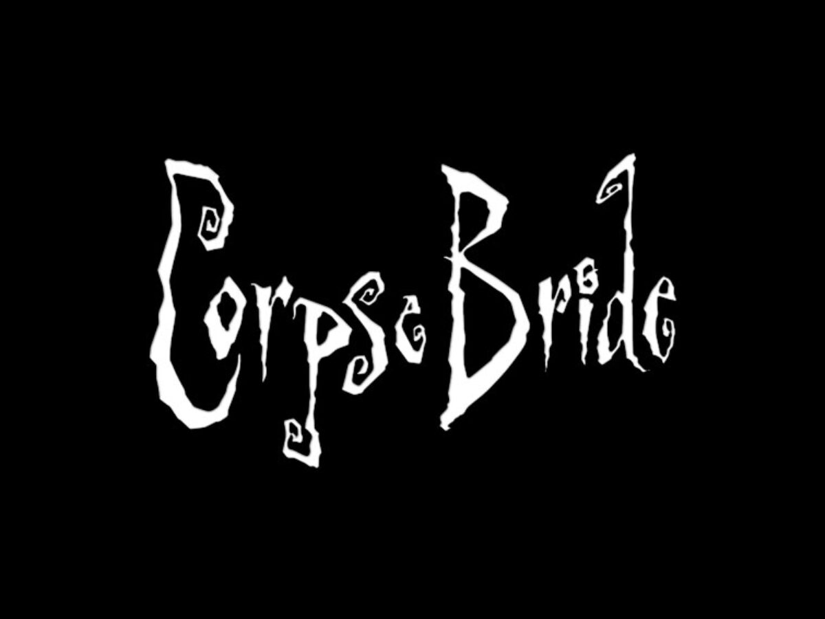 corpse bride free