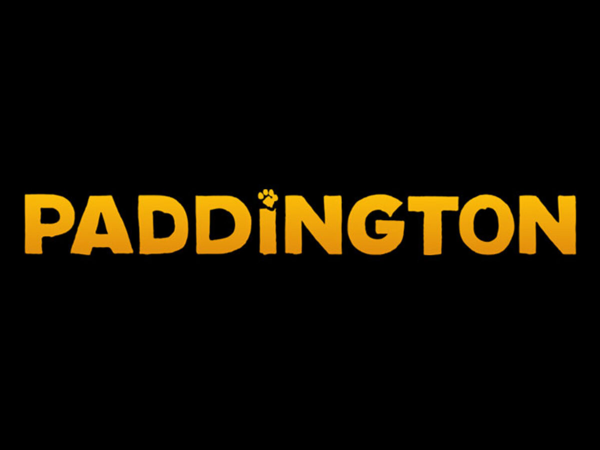 Paddington Bear Logo | peacecommission.kdsg.gov.ng