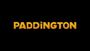 Paddington Font