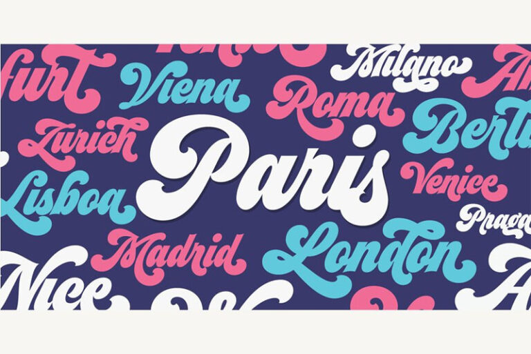 55+ Best Funky Fonts (FREE / Premium) 2022 | Hyperpix