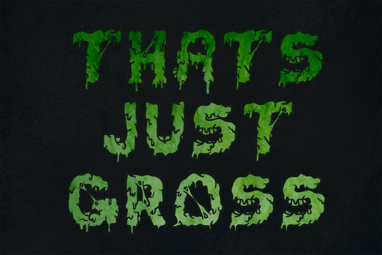 20+ Best Slime Fonts (FREE / Premium) 2024 Hyperpix