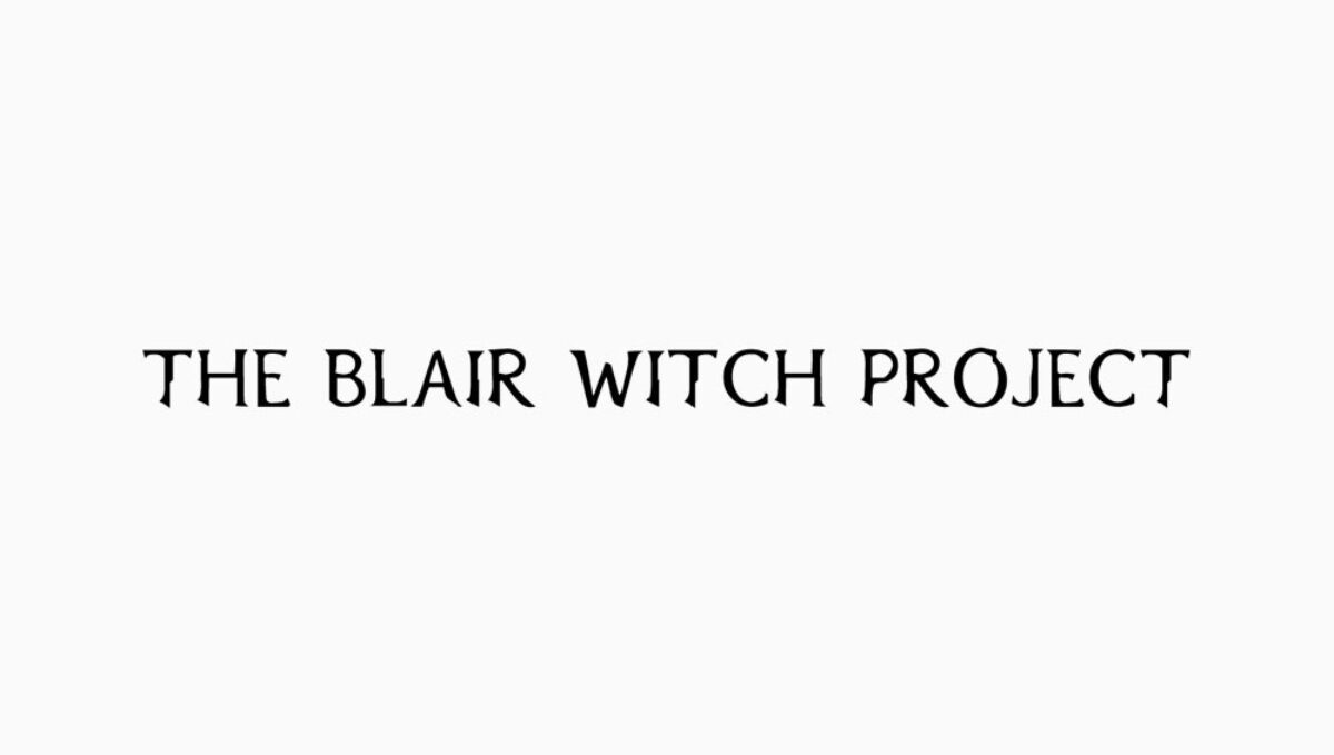 the blair witch project 1999 hd download