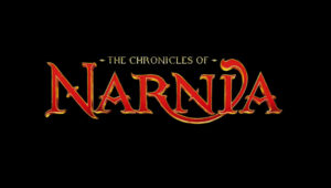 The Chronicles Of Narnia Font