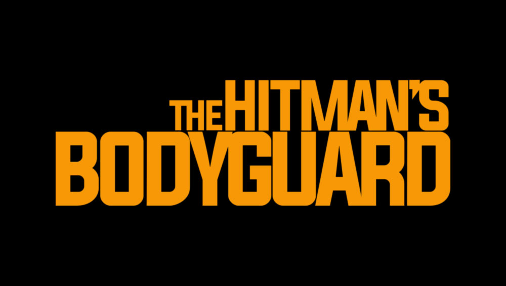 The Hitman's Bodyguard Font FREE Download | Hyperpix