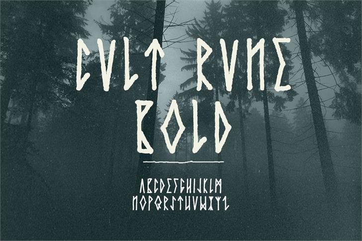 35+ Best Free and Premium Viking Fonts 2020 | Hyperpix