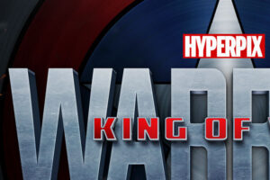 Captain America: Civil War Text Effect Download Text Style