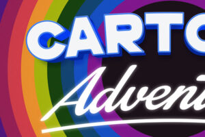 Cartoon Intro Title Text Effect Download Text Style