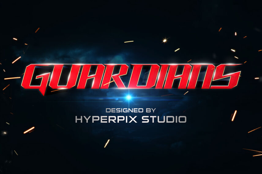 Daredevil Text Effect Download Text Style