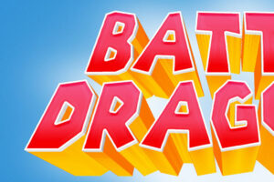Dragon Legends Game Text Effect Download Text Style