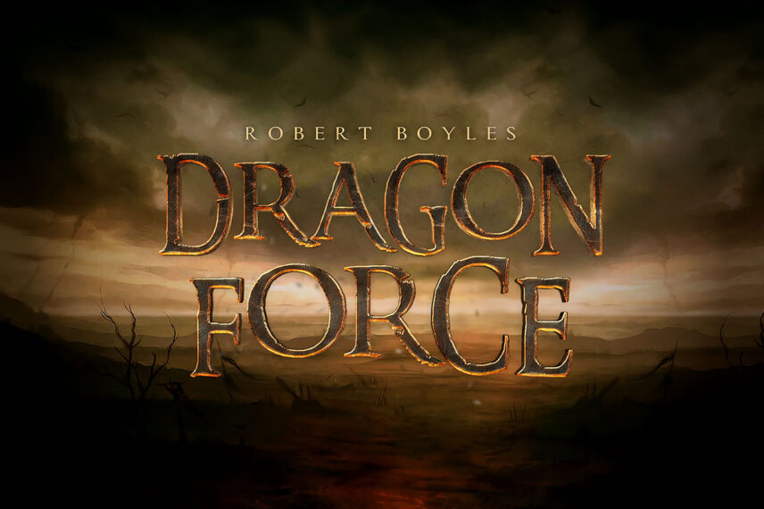 Epic Fantasy Text Style Download Text Effect