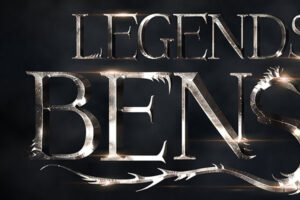 Fantastic Beasts PSD Text Effect Download Text Style