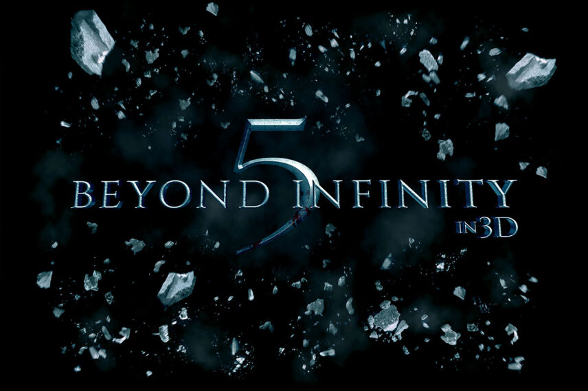 Final Destination 5 Text Effect Download Text Style