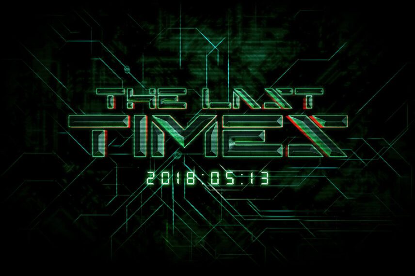 Future Tech Movie Text Effect Download Text Style