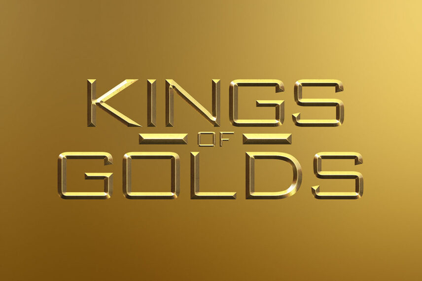 Gods of Egypt Text Effect Download Text Style
