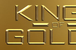 Gods of Egypt Text Effect Download Text Style