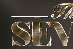 Gold Wood 3D Text Effect Download Text Style