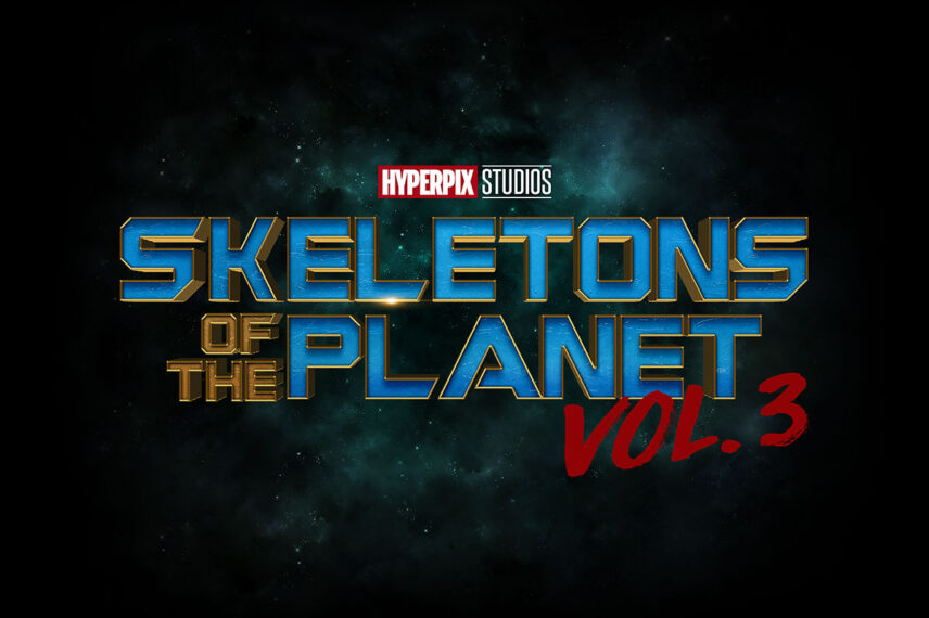 Guardians of the Galaxy Vol 2 Text Effect Download Text Style