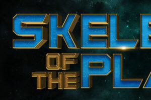 Guardians of the Galaxy Vol 2 Text Effect Download Text Style