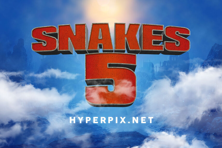 How to Train Your Dragon PSD Text Effect Download Text Style