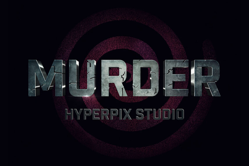 Jigsaw 2017 Text Effect Download Text Style