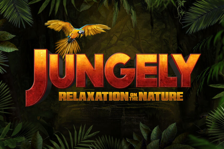 Jumanji: Welcome to the Jungle Text Effect Download Text Style