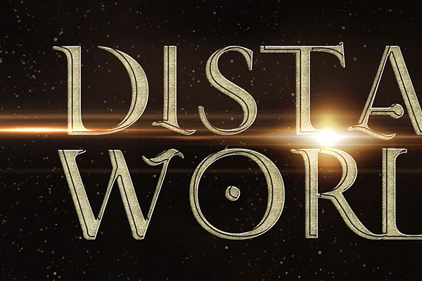 Jupiter Ascending Movie Text Style Download Text Effect | Hyperpix
