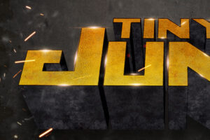 Luke Cage Text Effect Download Text Style