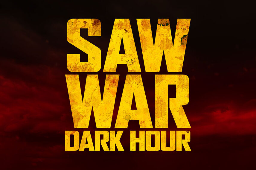 Mad Max: Fury Road Text Effect Download Text Style