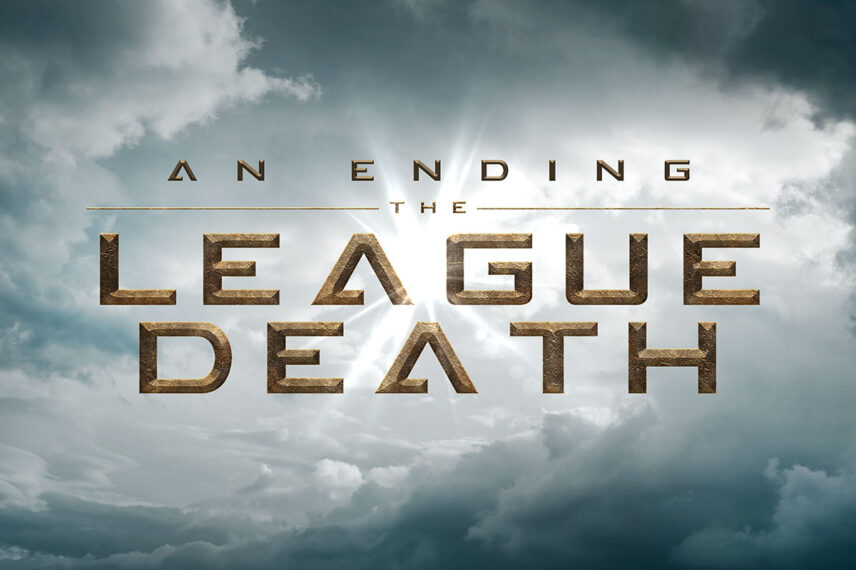 Maze Runner: The Scorch Trials Text Effect Download Text Style