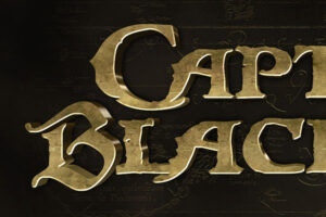 Pirates of the Caribbean Text Effect Download Text Style