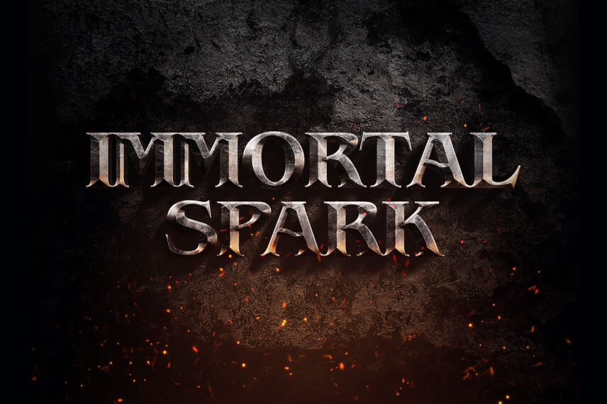 Seventh Son Text Effect Download Text Style