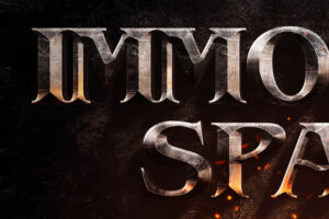 Seventh Son Text Effect Download Text Style