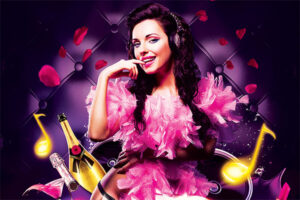 Sexy Girls Night Out Flyer PSD Template Download