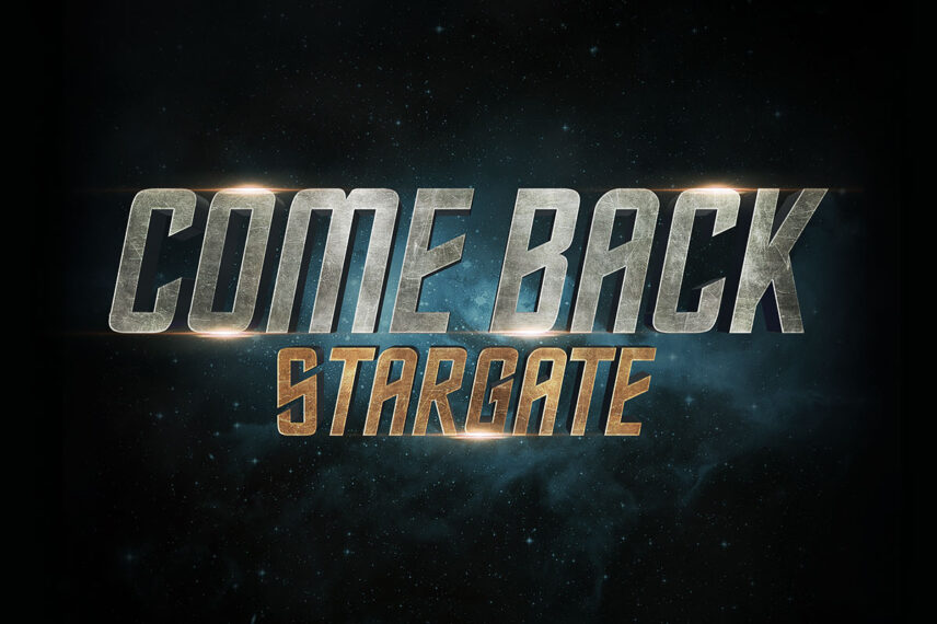 Star Trek: Discovery Text Effect Download Text Style