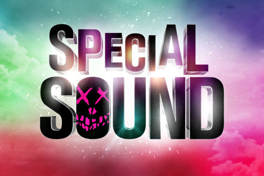 Suicide Squad Text Effect Free Download Text Style