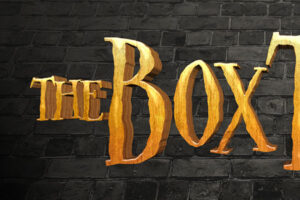 The Boxtrolls Animation Text Effect Download Text Style