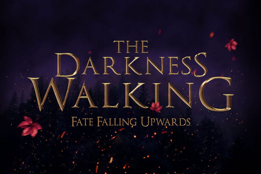 The Forbidden Kingdom Movie Text Effect Download Text Style