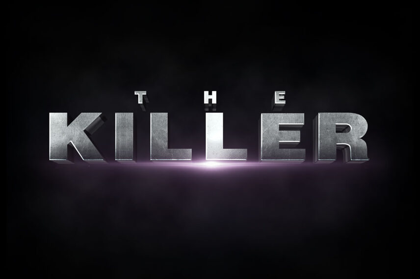 The Mummy Text Effect Free Download Text Style