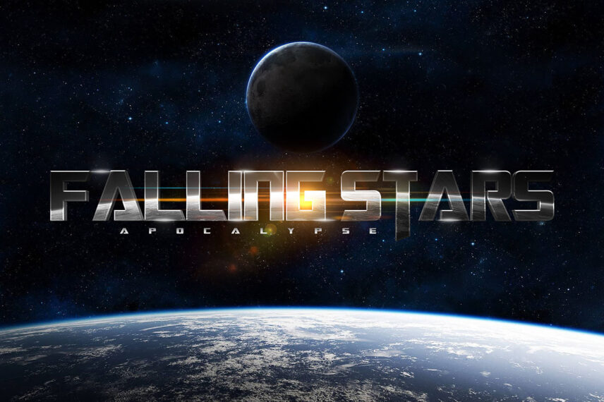 Transformers: Dark of the Moon Text Effect Download