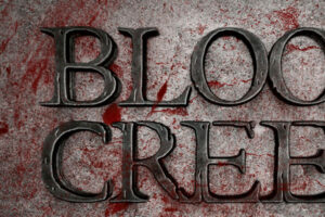Vampire Movie Text Style Download Text Effect