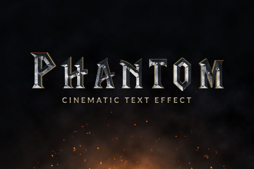 Warcraft Movie Text Style Download Text Effect