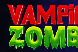 Zombie Game Text Effect Download Text Style