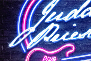 1980s Neon Sign Text Effect Download Text Style