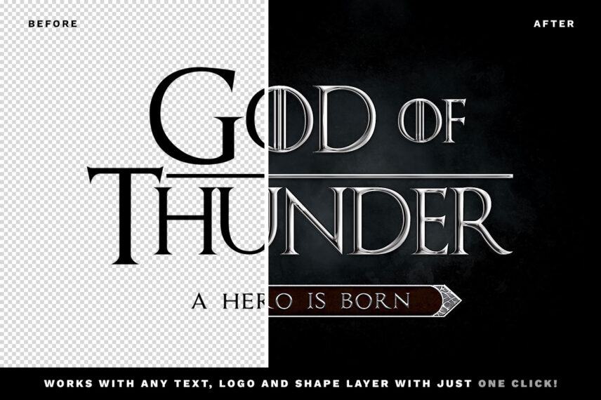 game of thrones font free commercial use