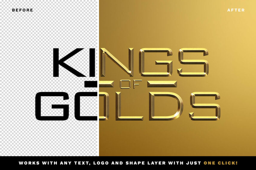 Gods of Egypt Text Effect Download Text Style