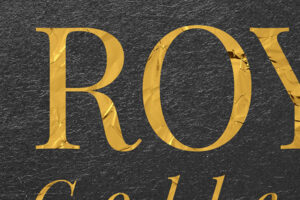 Gold Text Effect Vol.12