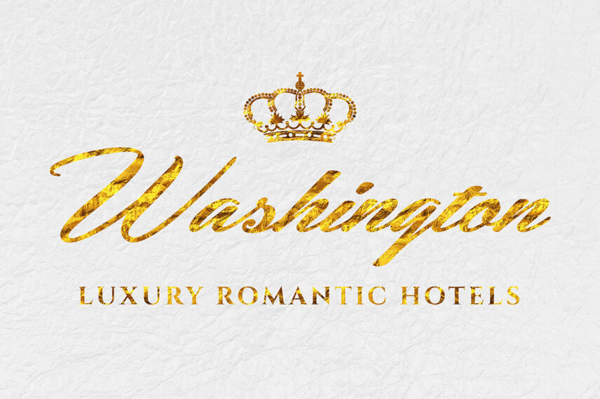 Gold Text Effect Vol.17