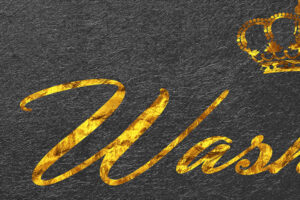 Gold Text Effect Vol.17