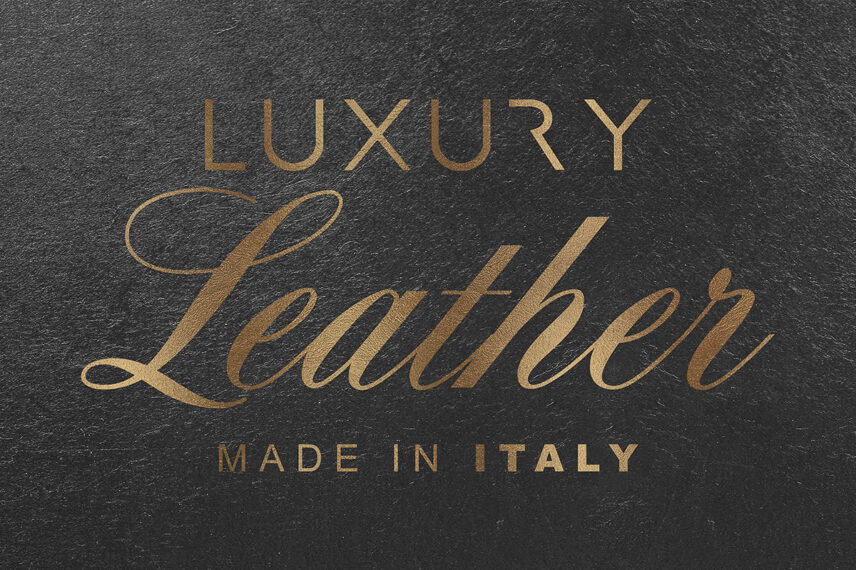 Gold Text Effect Vol.19